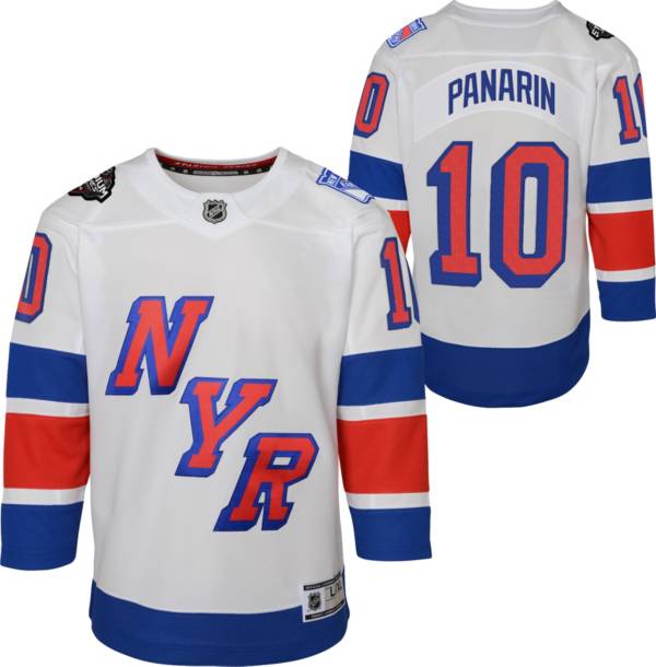 New york cheap rangers childrens jersey