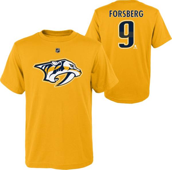Filip forsberg 2025 shirt