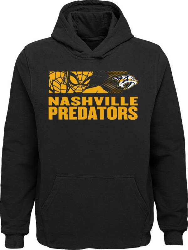 Predators sweatshirt clearance