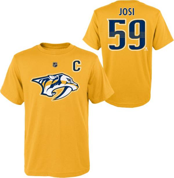 Nashville predators store t shirt