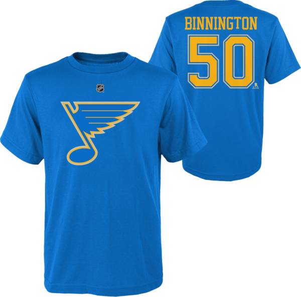 St louis blues clearance t shirt