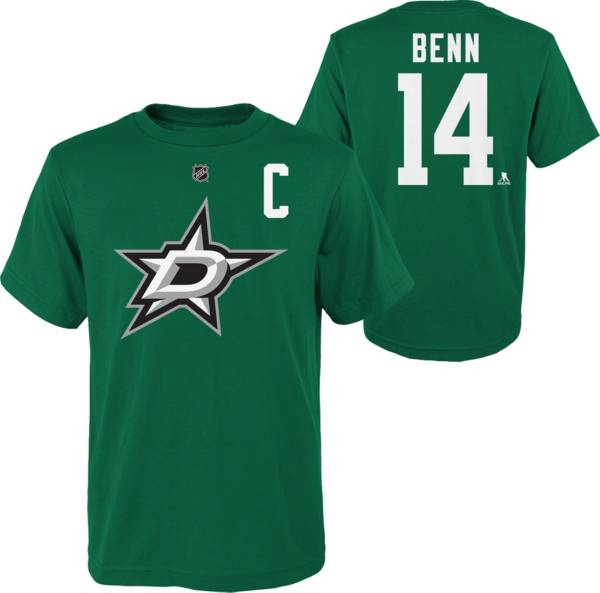 Jamie benn shop youth jersey