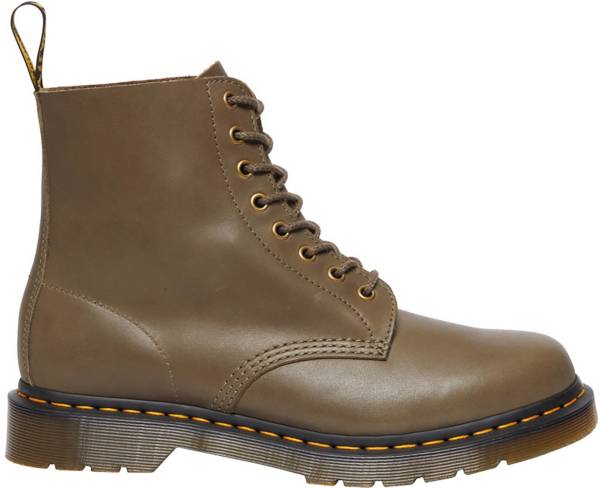 Dr. Martens Men s 1460 Pascal Carrara Leather Lace Boots Dick s