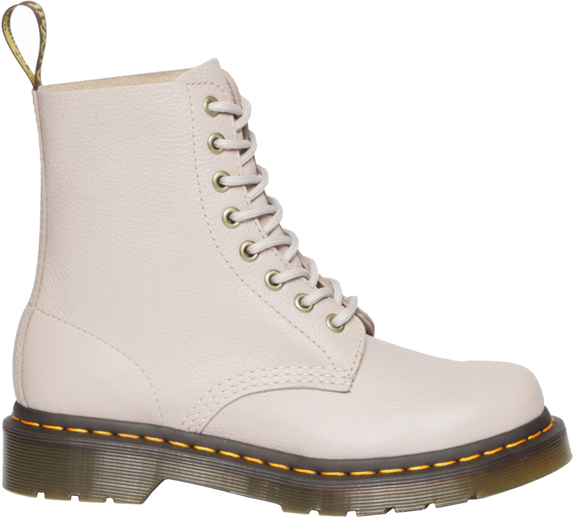 Dr. Martens Women's 1460 Virginia Leather Boots