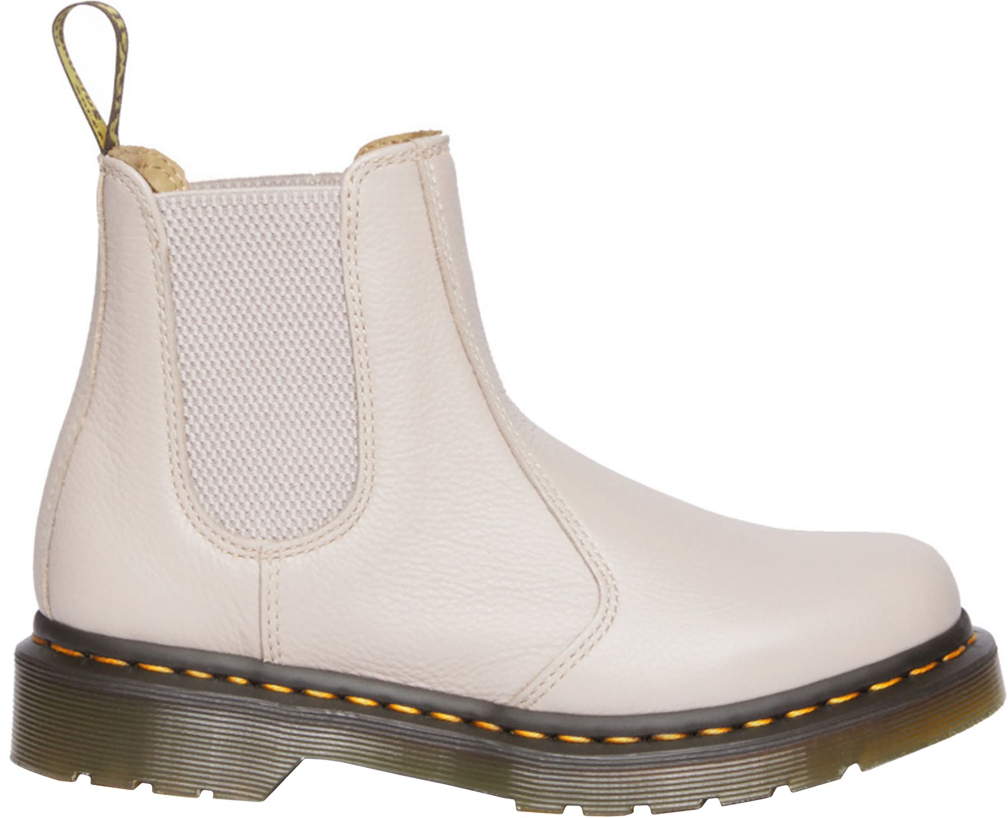 Dr. Martens Women's 2976 Virginia Leather Chelsea Boots product image