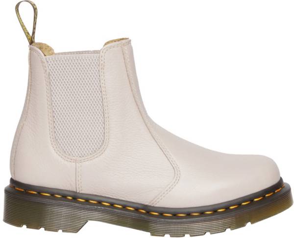 Dr. Martens Women's 2976 Virginia Leather Chelsea Boots | Dick's