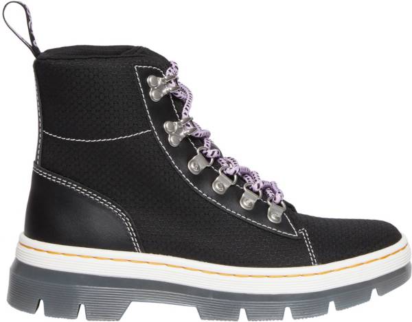 Dr. Martens Women's Combs Leather Boots product image