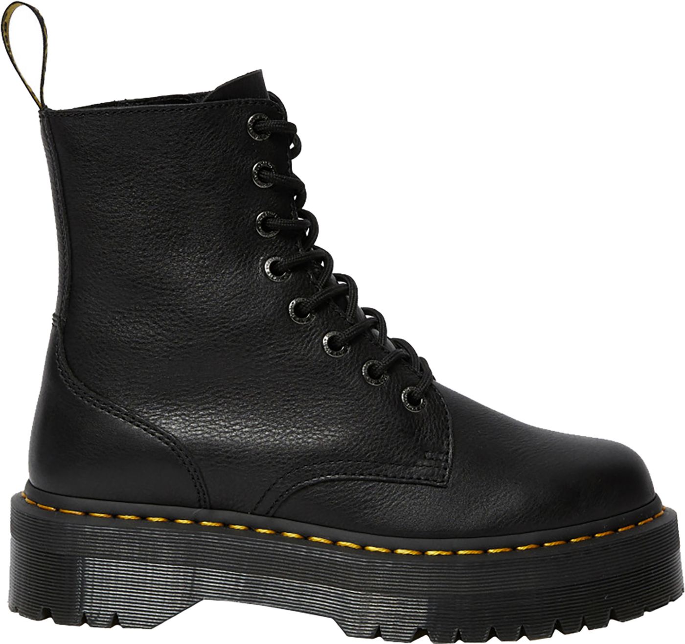 Doc store Martens Jadon Platforms