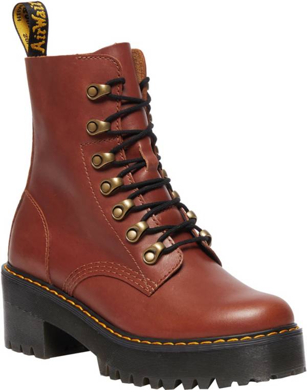 Dr martens leona store vintage