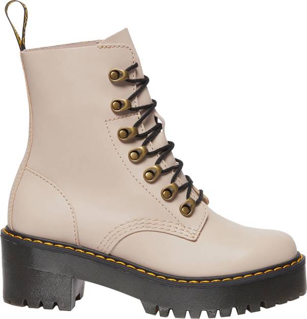 Dr martens leona vintage smooth outlet boots