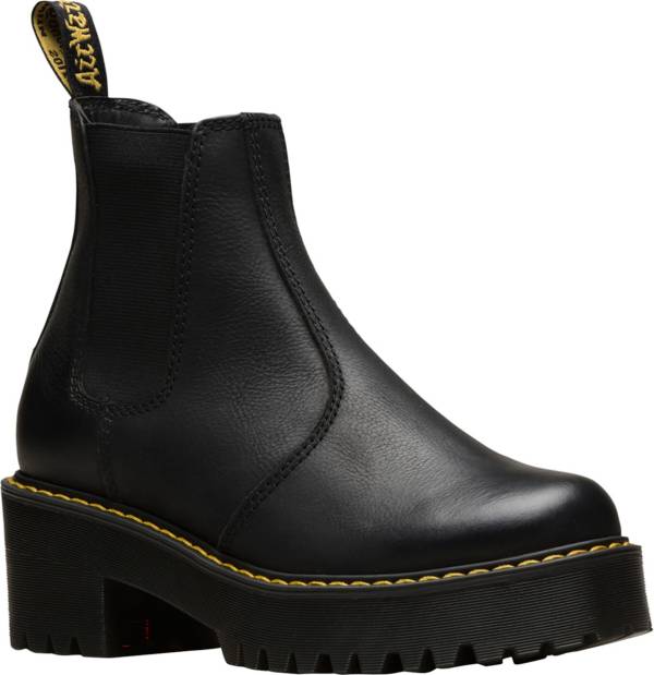 Dr martens cheap rometty wyoming