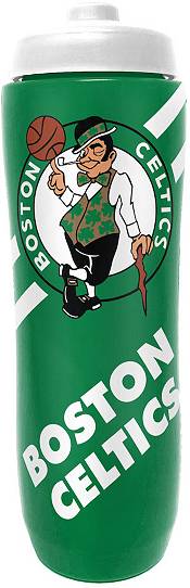 Party Animal Boston Celtics Squeezy Water Bottle