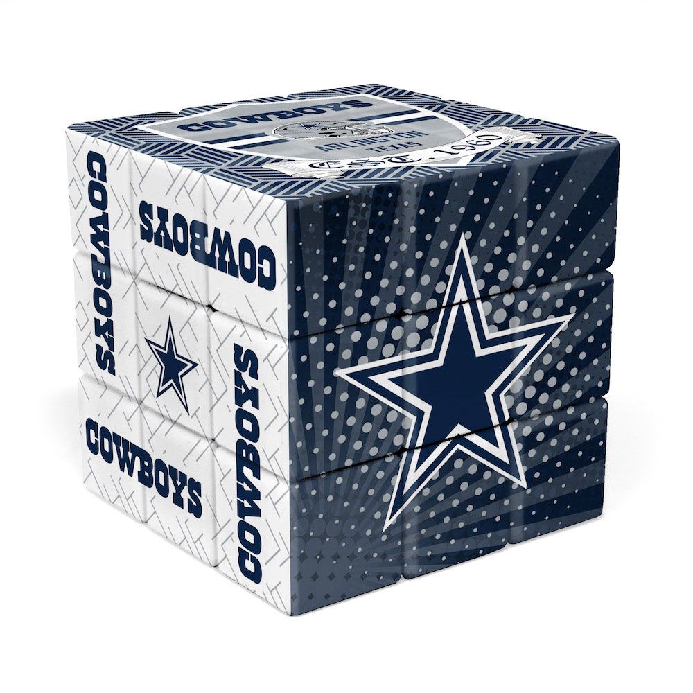 Party Animal Dallas Cowboys Speed Cube product image