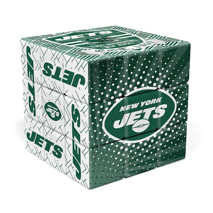New York Jets NFL Football Sports Party 20 oz. Plastic Cups - Parties Plus