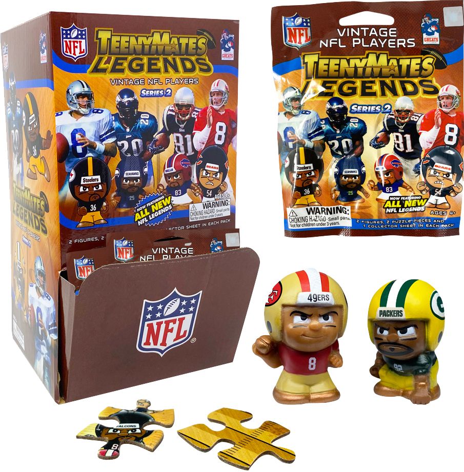 Party Animal Teenymates Legends | Dick's Sporting Goods