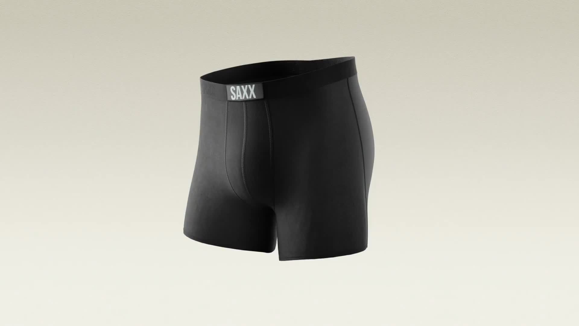 SAXX Men's Droptemp Cooling Mesh Boxer Brief with Fly product