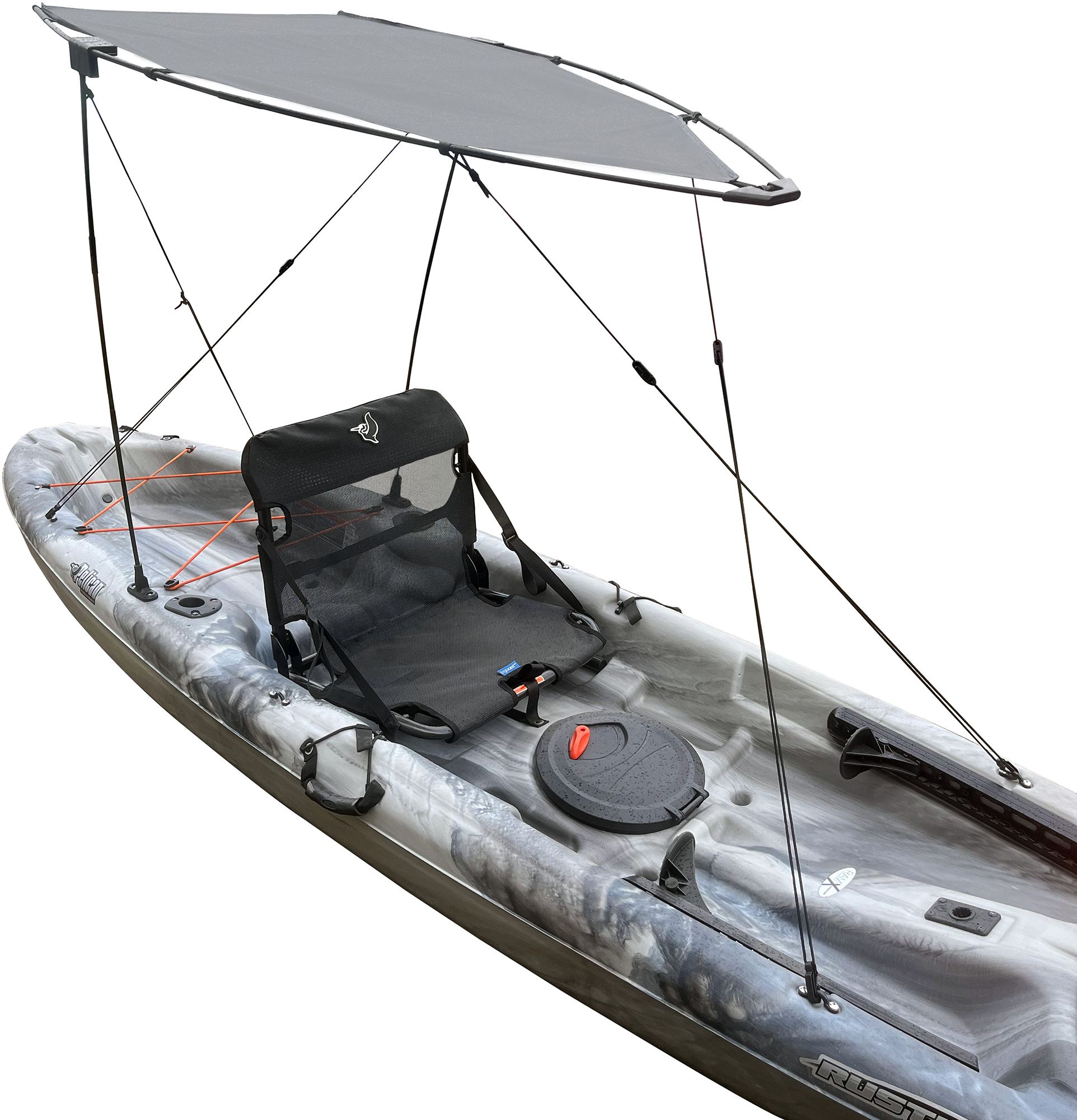 Pelican Kayak Canopy Sansujyuku sansujyuku.com