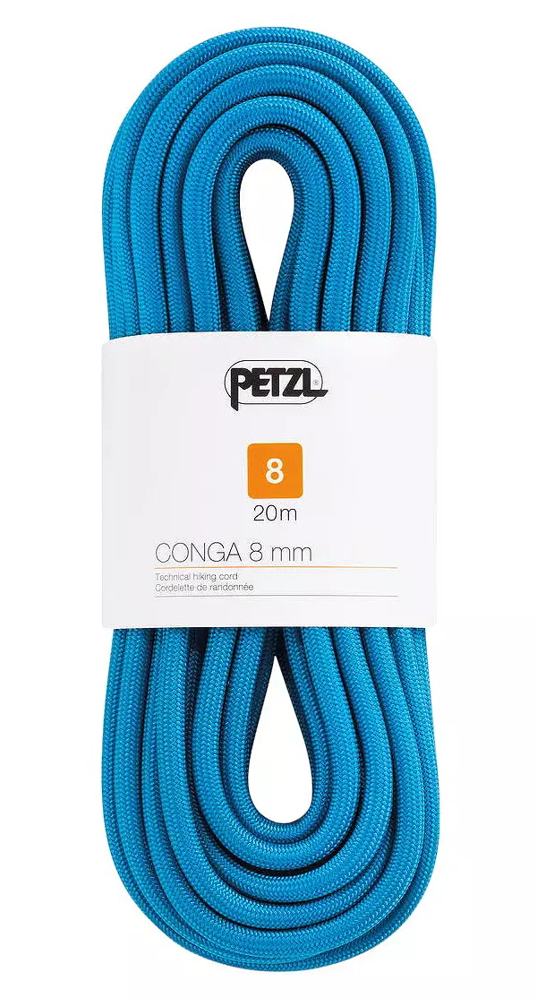 Petzl Conga 8mm Rope