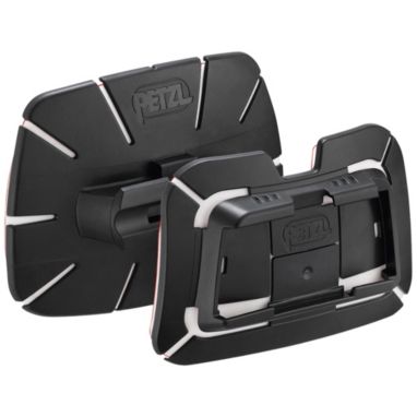sorry, Petzl Pro Adapt Duo Headlamp Mount is currently out of stock