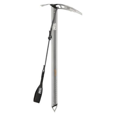 sorry, Petzl Glacier Axe is currently out of stock