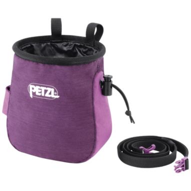 sorry, Petzl Saka Chalk Bag is currently out of stock