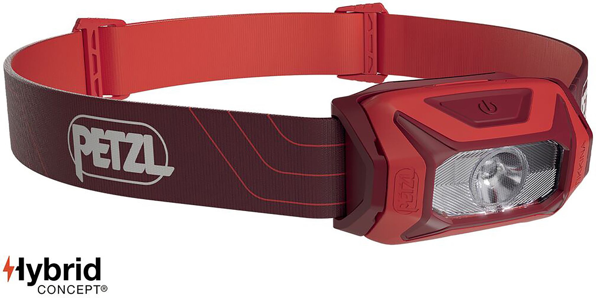 Petzl Tikkina Headlamp product image
