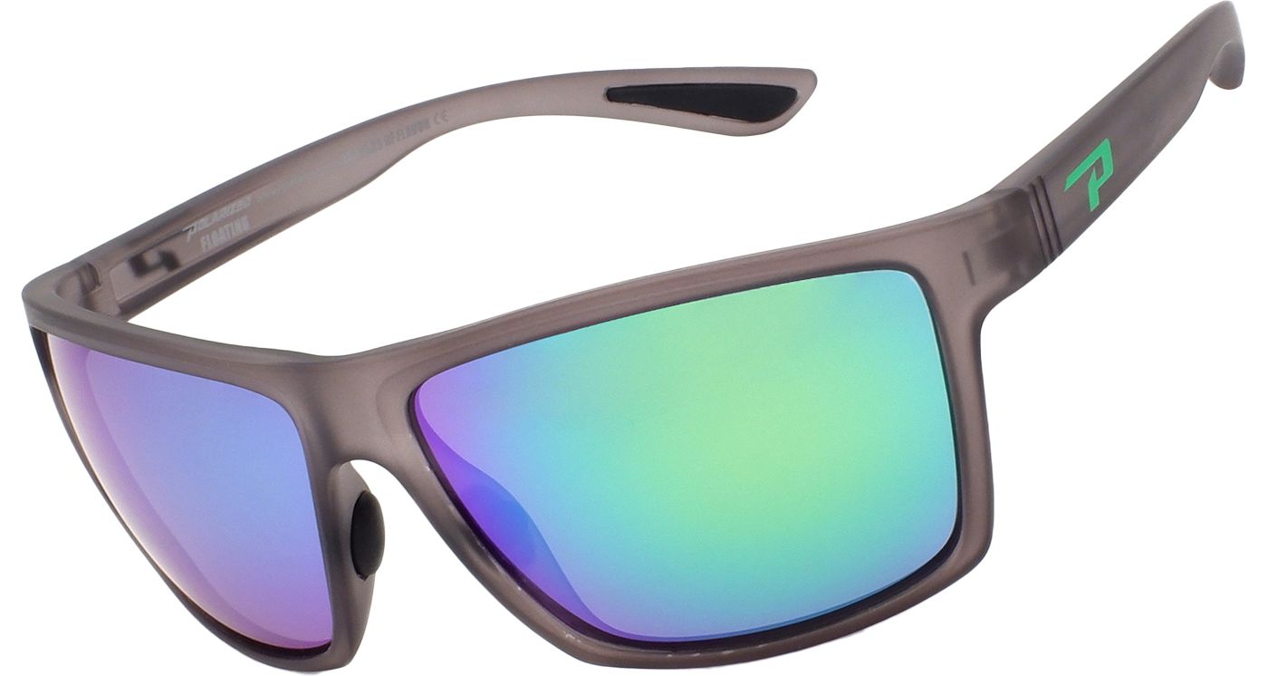 Peppers Hammerhead Floating Polarized Sunglasses