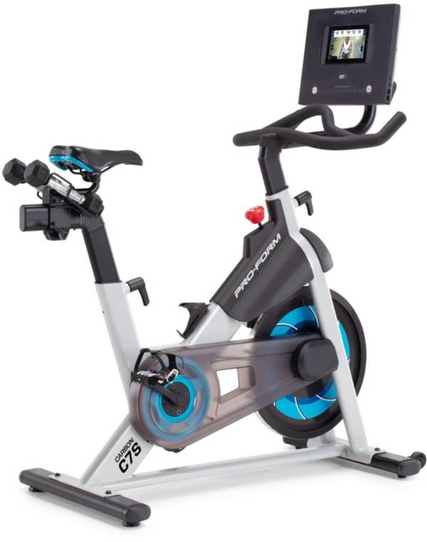 ProForm Carbon C7S Smart Indoor Exercise Bike product image