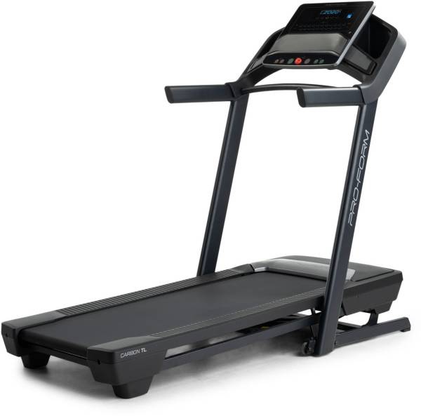 Treadmill boxing day hot sale