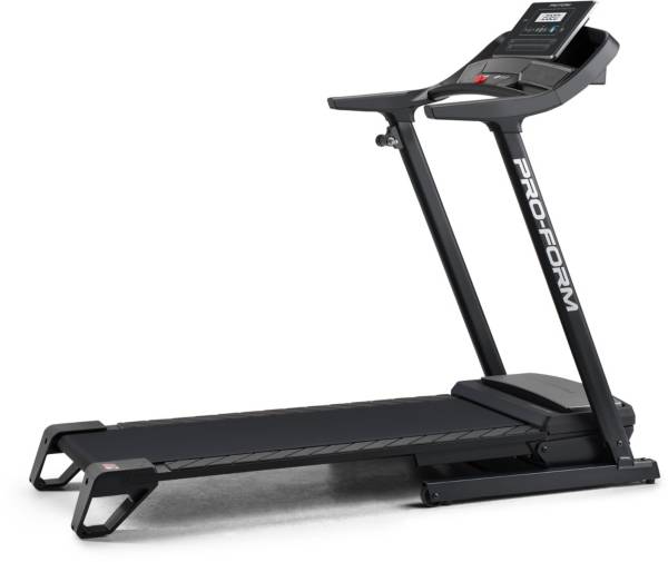 A best sale proform treadmill