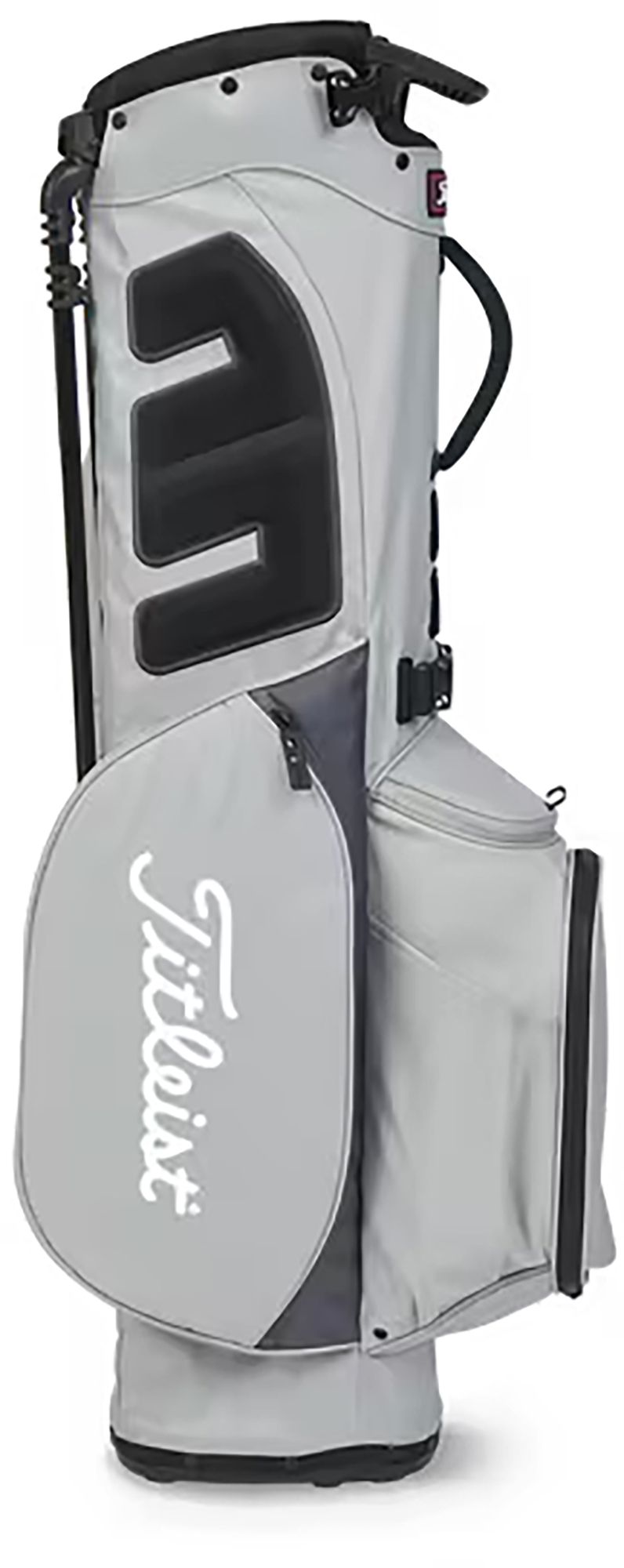 Titleist Players 4 Stand Bag product image