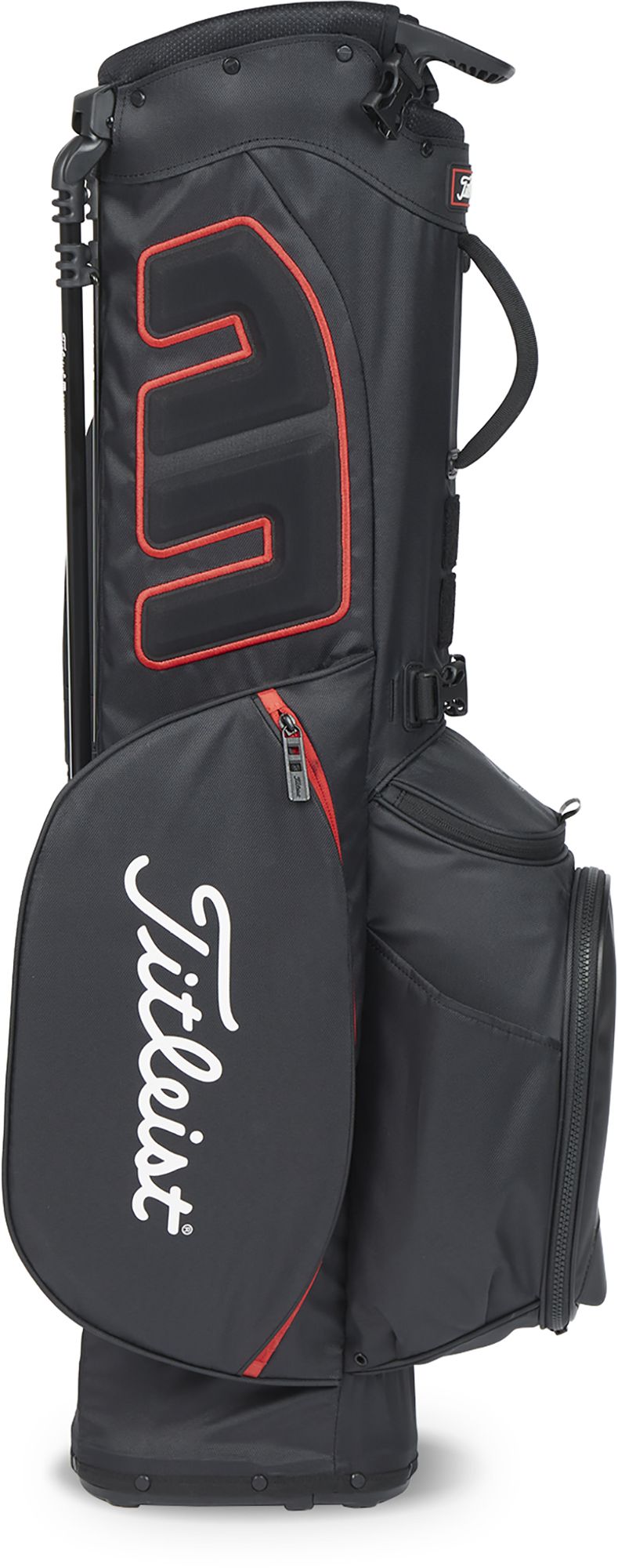 Titleist Players 4 Stand Bag product image