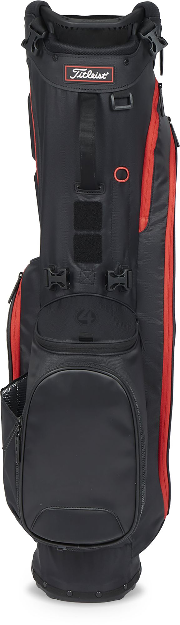 Titleist Players 4 Stand Bag product image