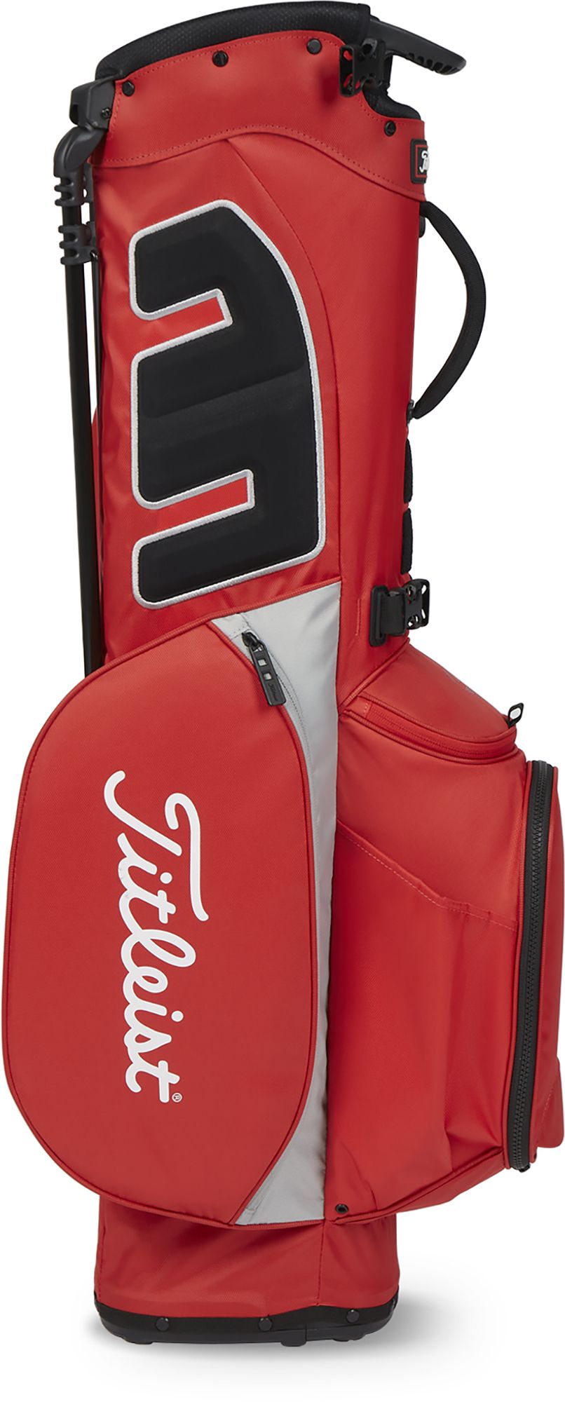 Titleist Players 4 Stand Bag product image