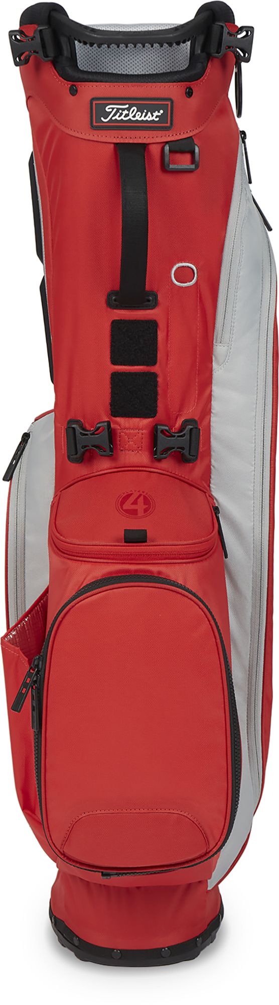 Titleist Players 4 Stand Bag product image