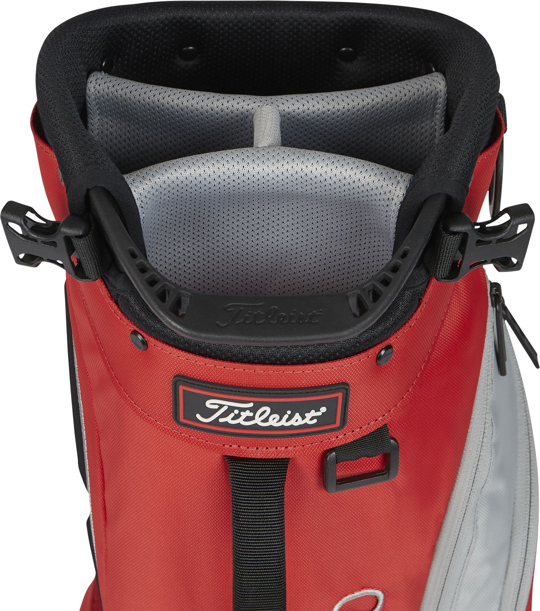 Titleist Players 4 Stand Bag product image