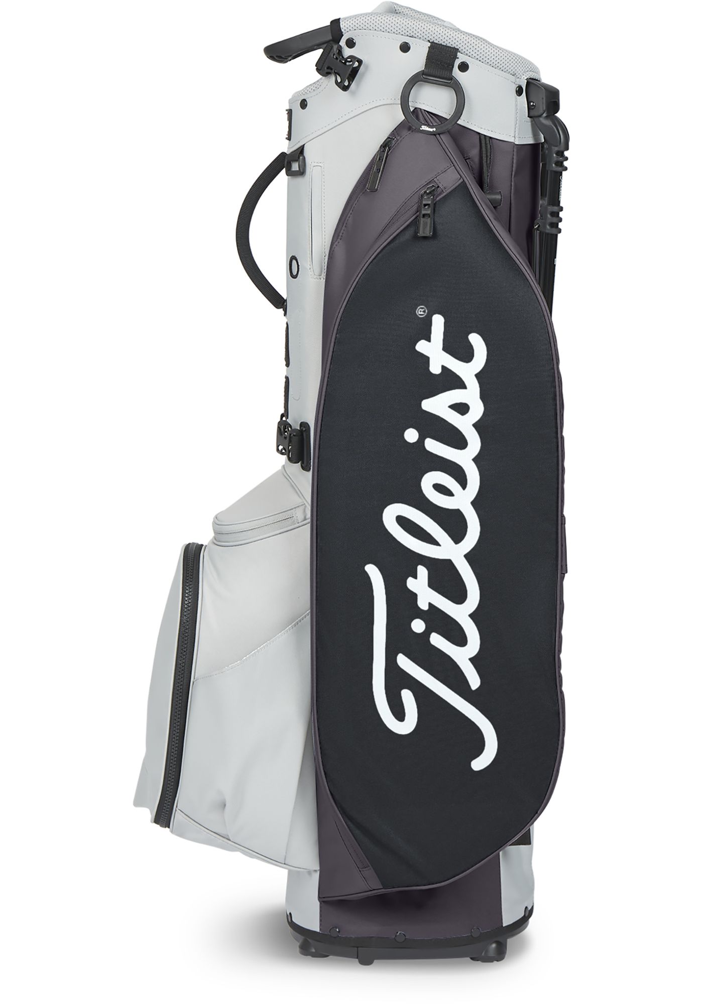 Titleist Player's 5 stand deals bag