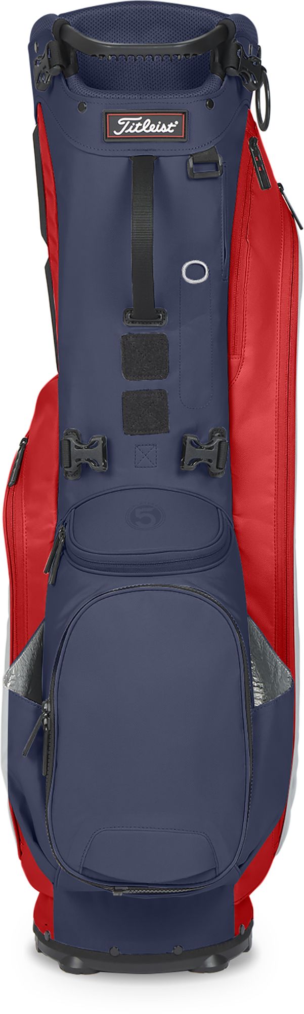 Titleist Players 5 Stand Bag product image