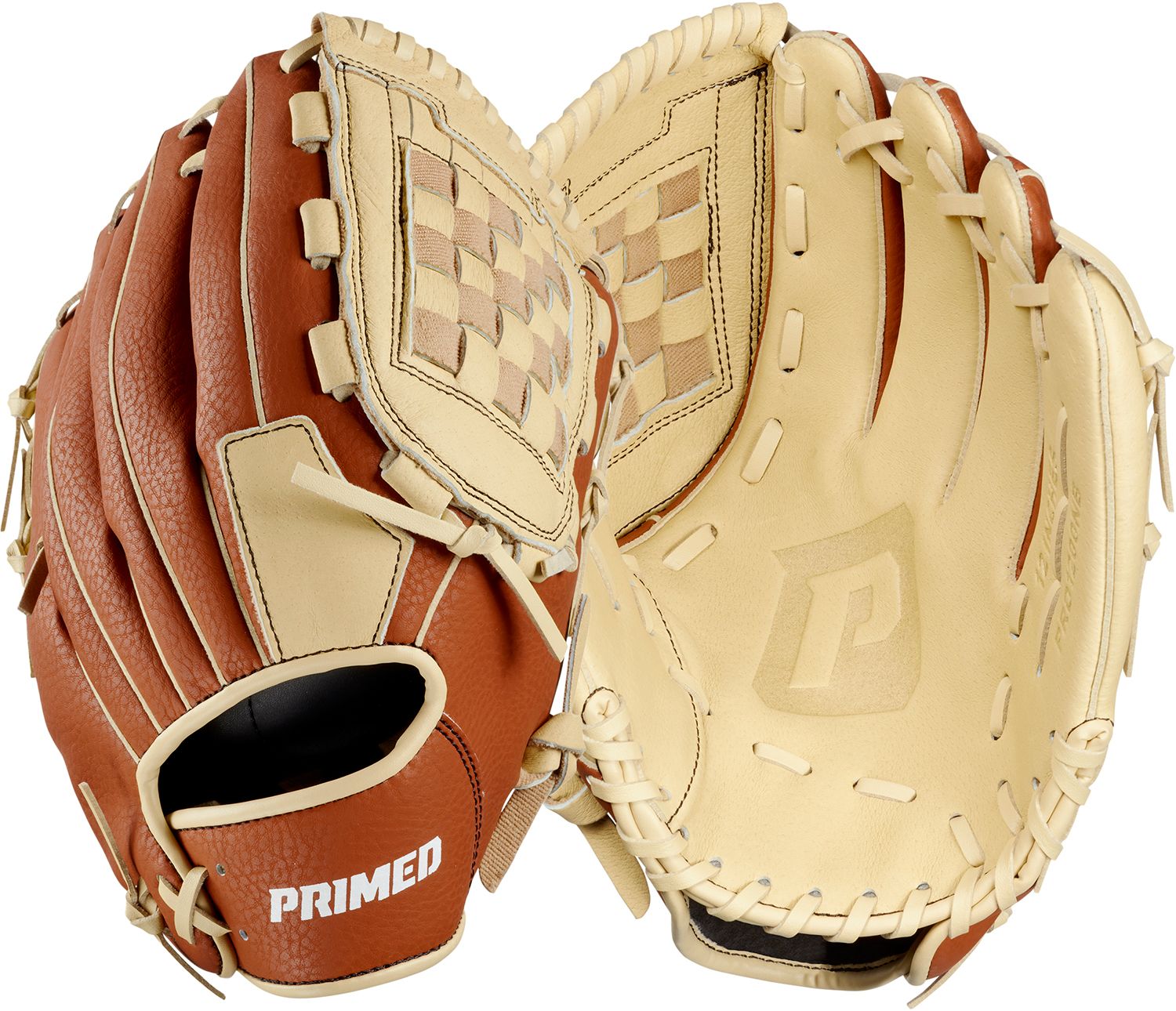 PRIMED 12" Velocity Series Baseball/Softball Glove product image