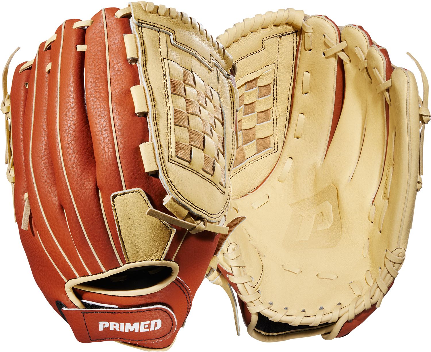 PRIMED 14" Velocity Series Slowpitch Glove product image