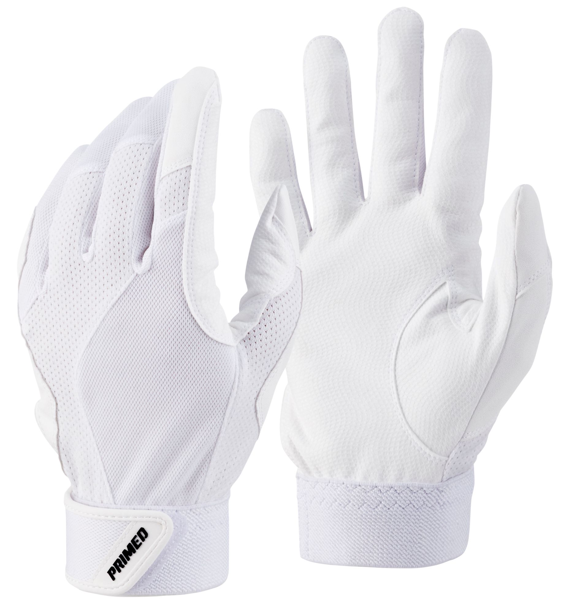 PRIMED Adult Velocity Batting Gloves product image