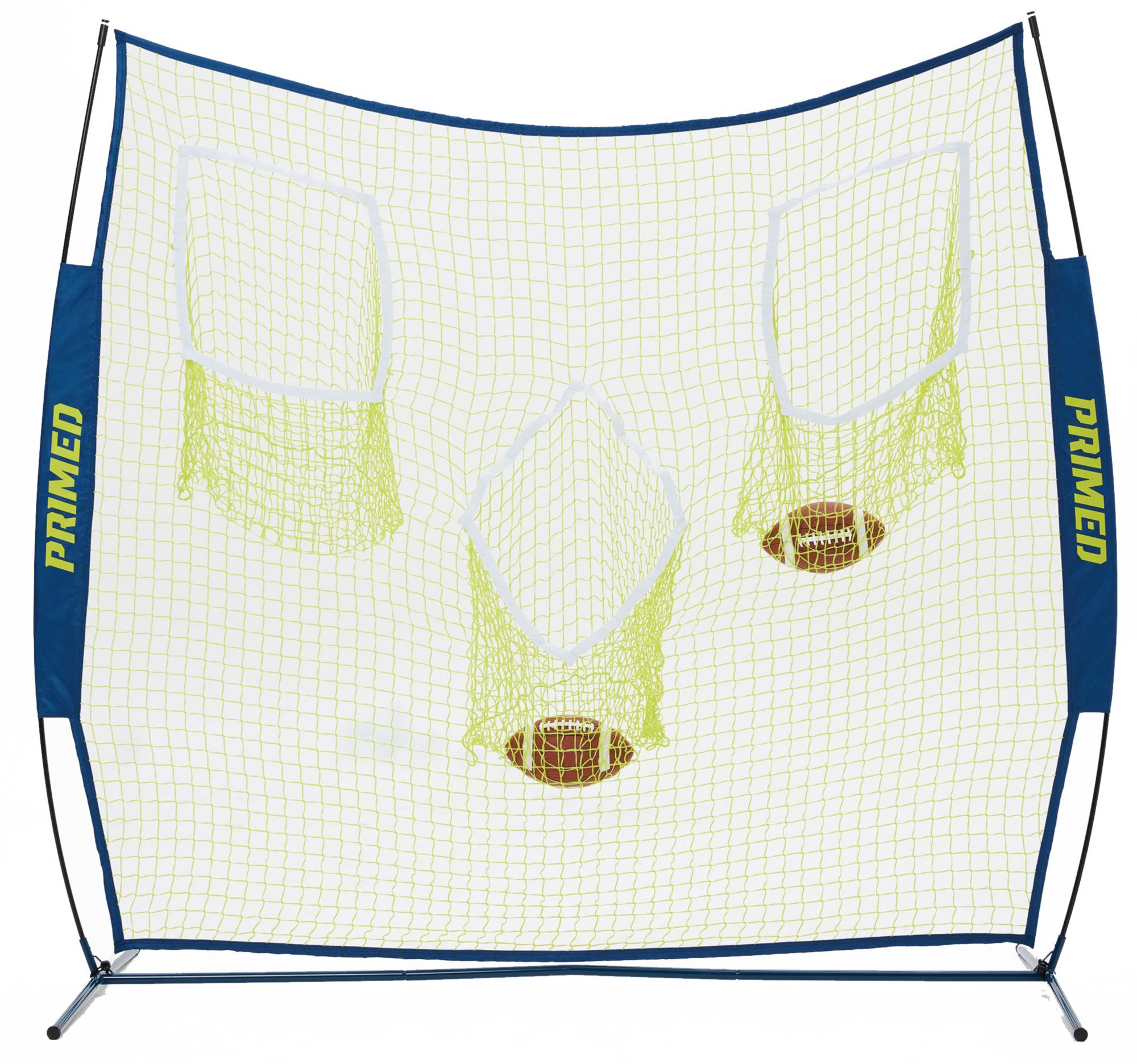 PRIMED 7' Portable Quarterback Instant Net product image