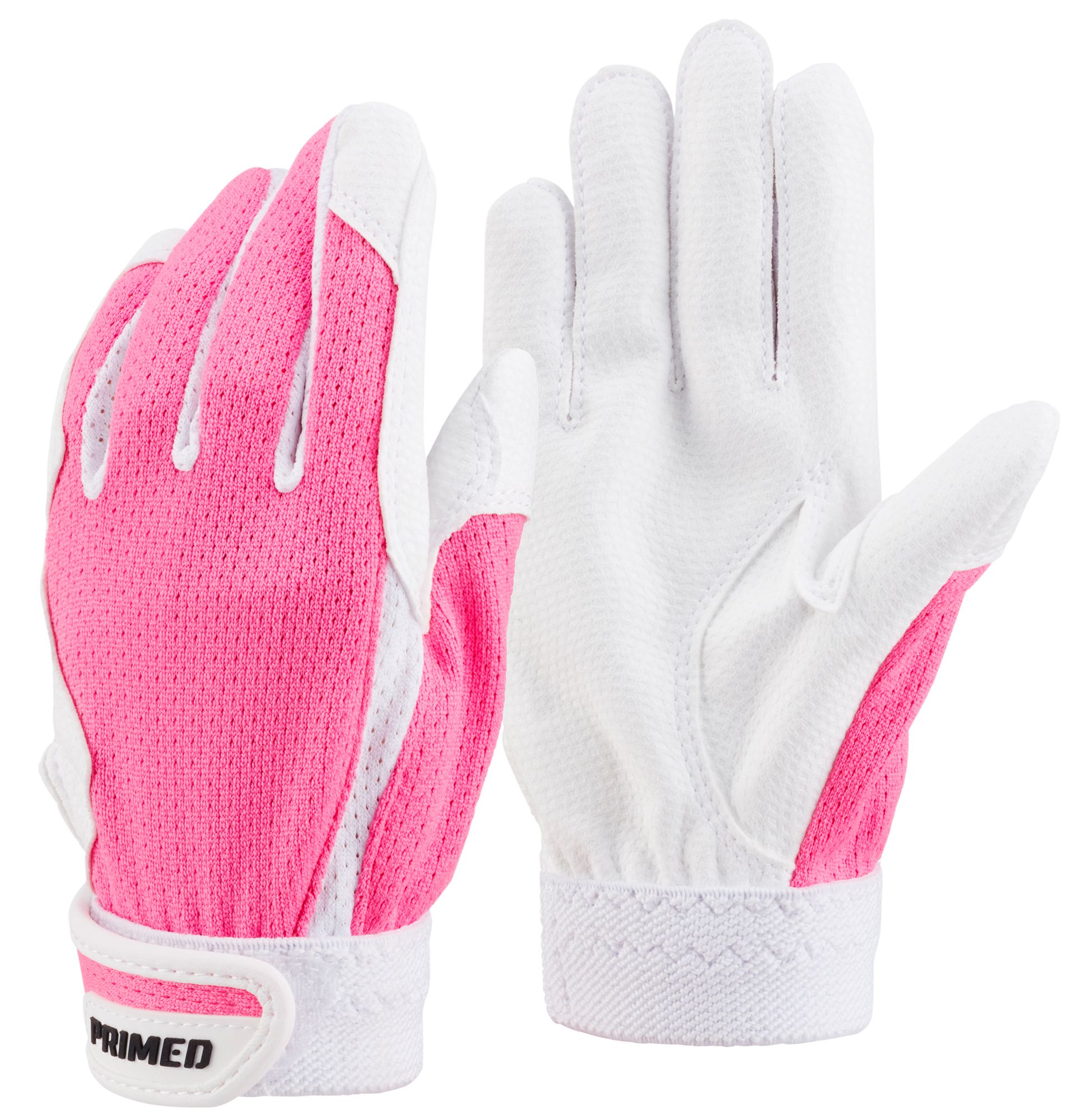 PRIMED Tee Ball Velocity Batting Gloves product image