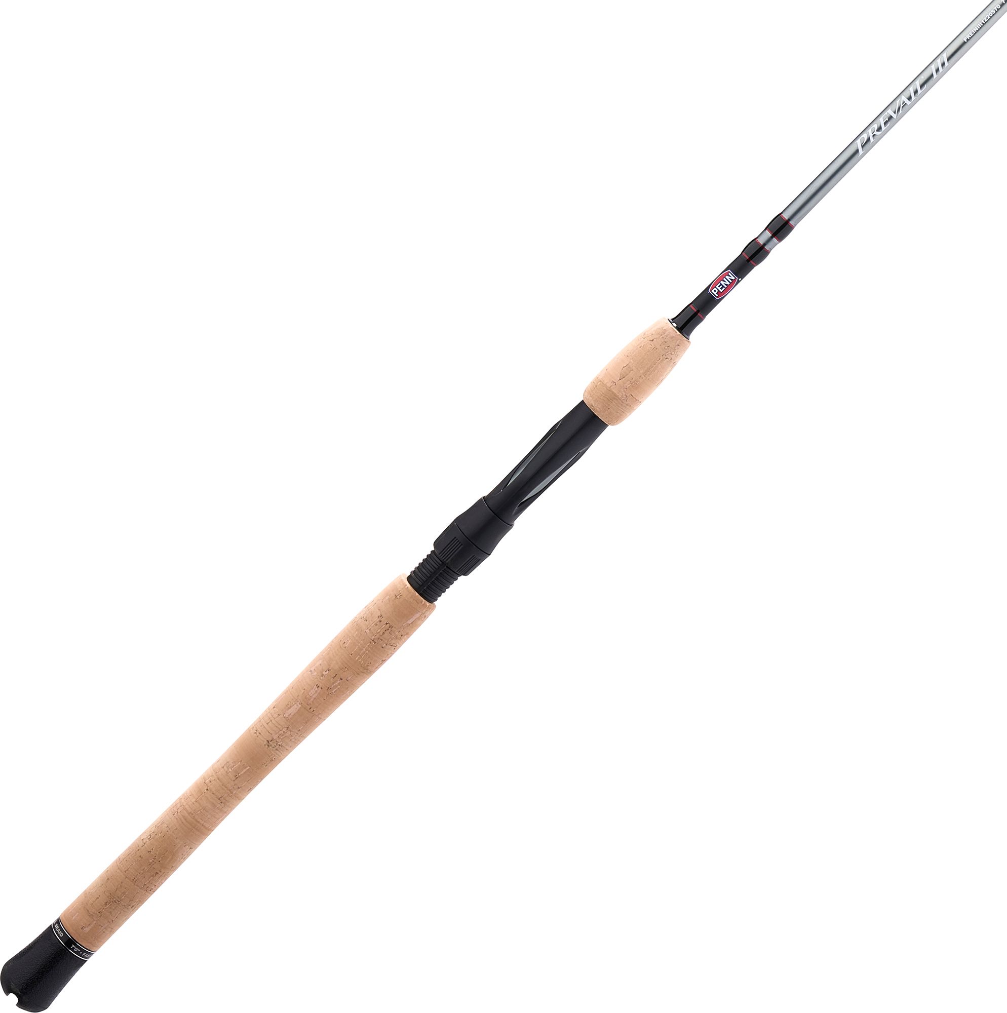 PENN Fishing Prevail III Inshore Spinning Rod Sansujyuku sansujyuku.com