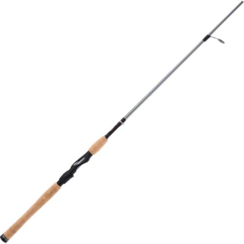 11 foot white fishing pole pushing rod The Lightning 11' Catfish and reinforced composite pultrusion fiberglass for a high 2 Piece 10ft 8inch Surf