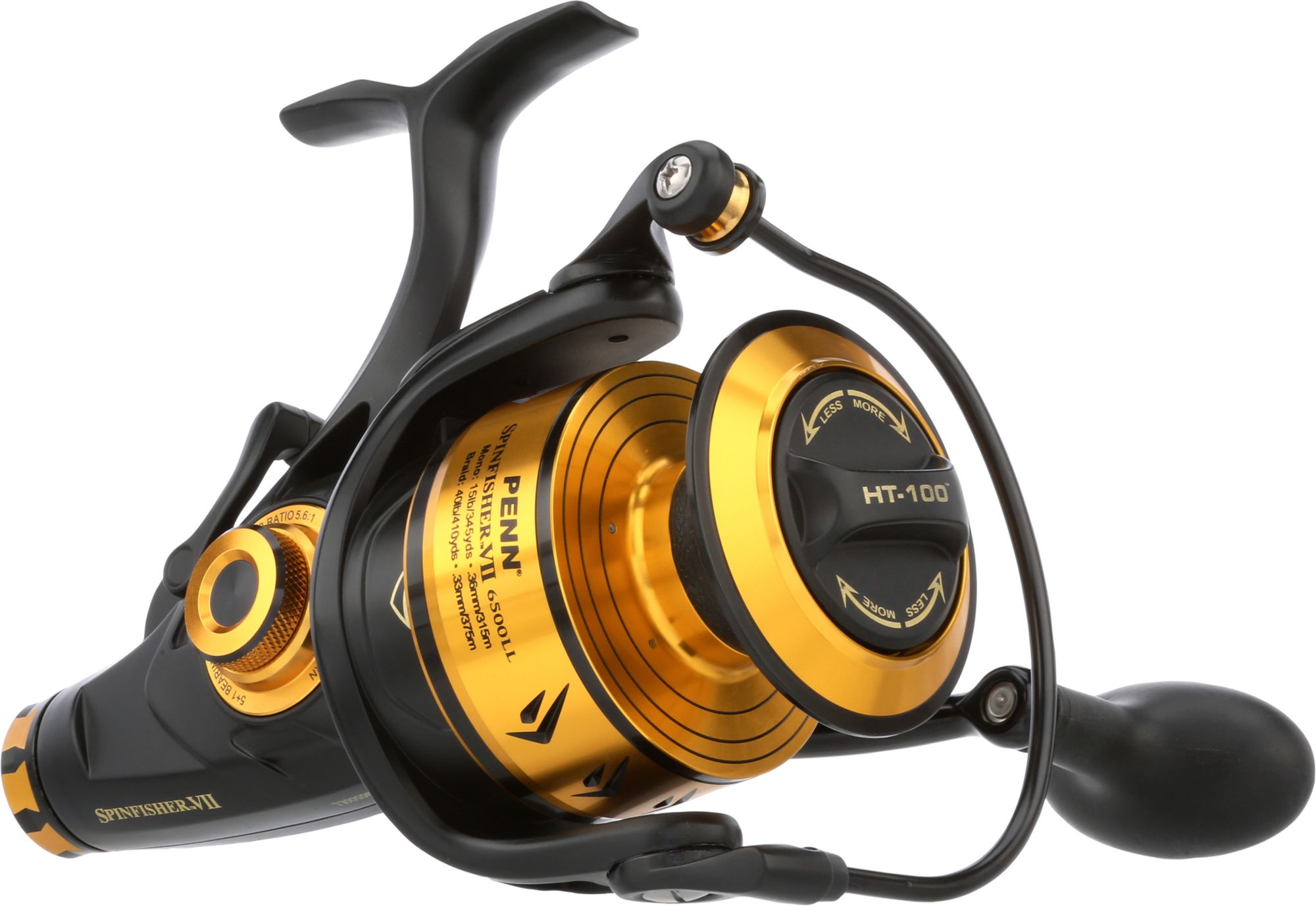 Penn Fishing Spinfisher VII Live Liner Spinning Reel Sansujyuku sansujyuku.com