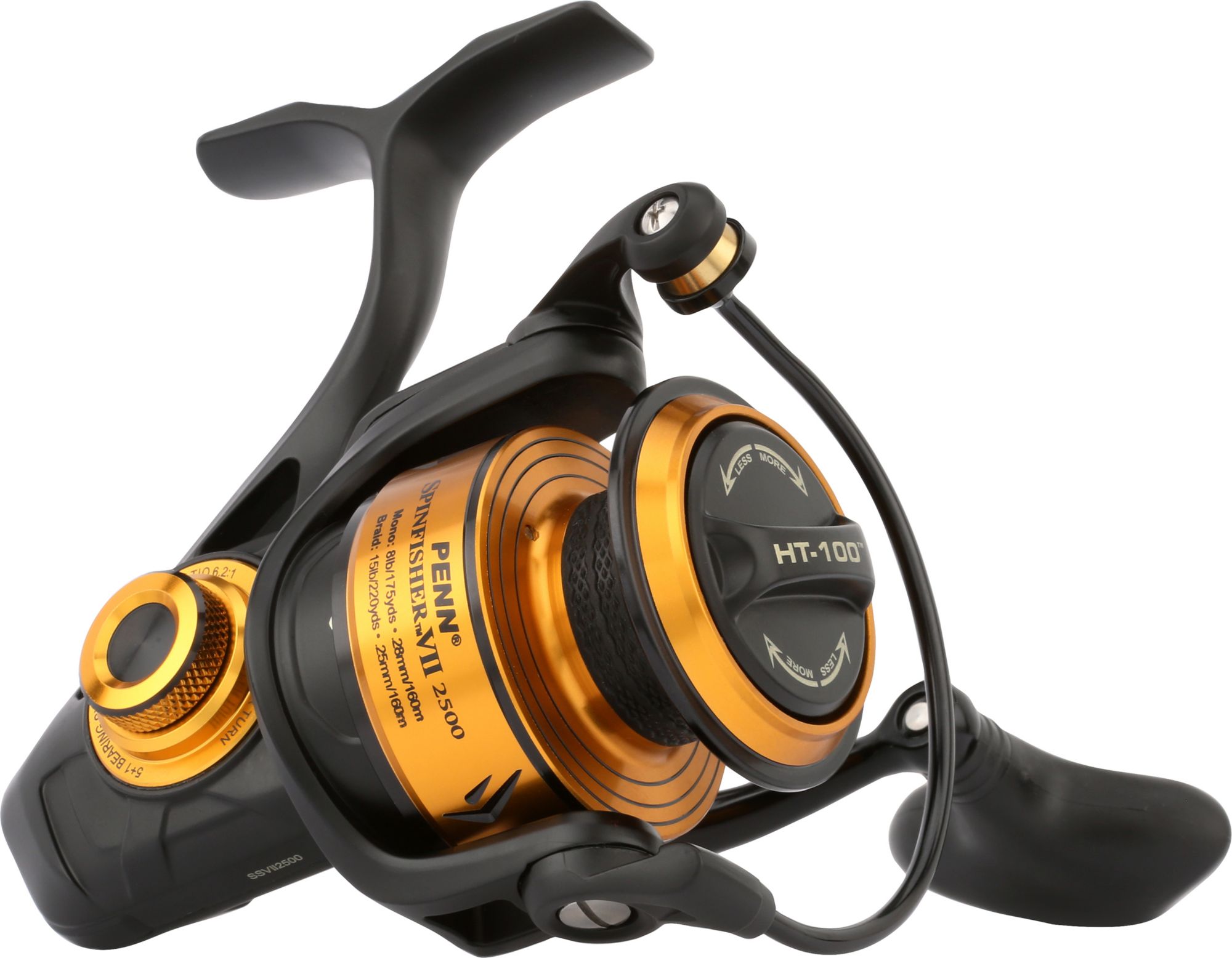 PENN Fishing Spinfisher VII Spinning Reel Sansujyuku sansujyuku.com