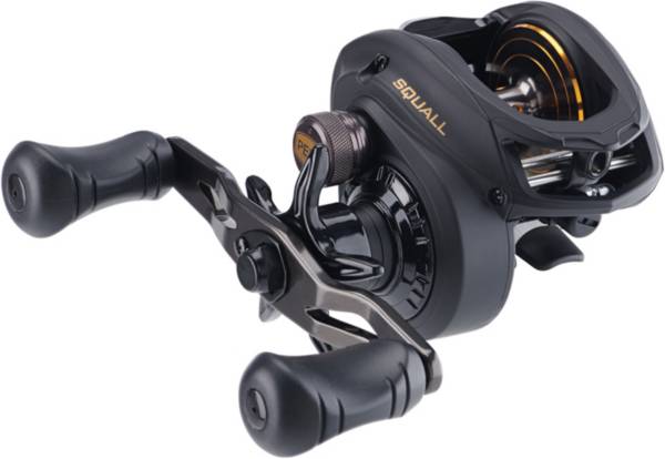 PENN Fishing Squall Low Profile Reel product image