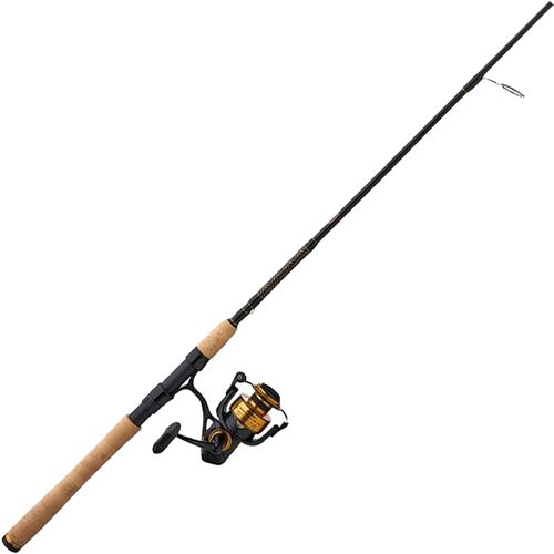six foot st croix rods St. Victory Spinning Rod Shimano Moiching reel drag Color:Gloss Bronze Built using super high crimson