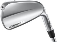 クラブ PING blueprint SPOTTED: Ping's new Blueprint S irons at the 2023 Wyndham